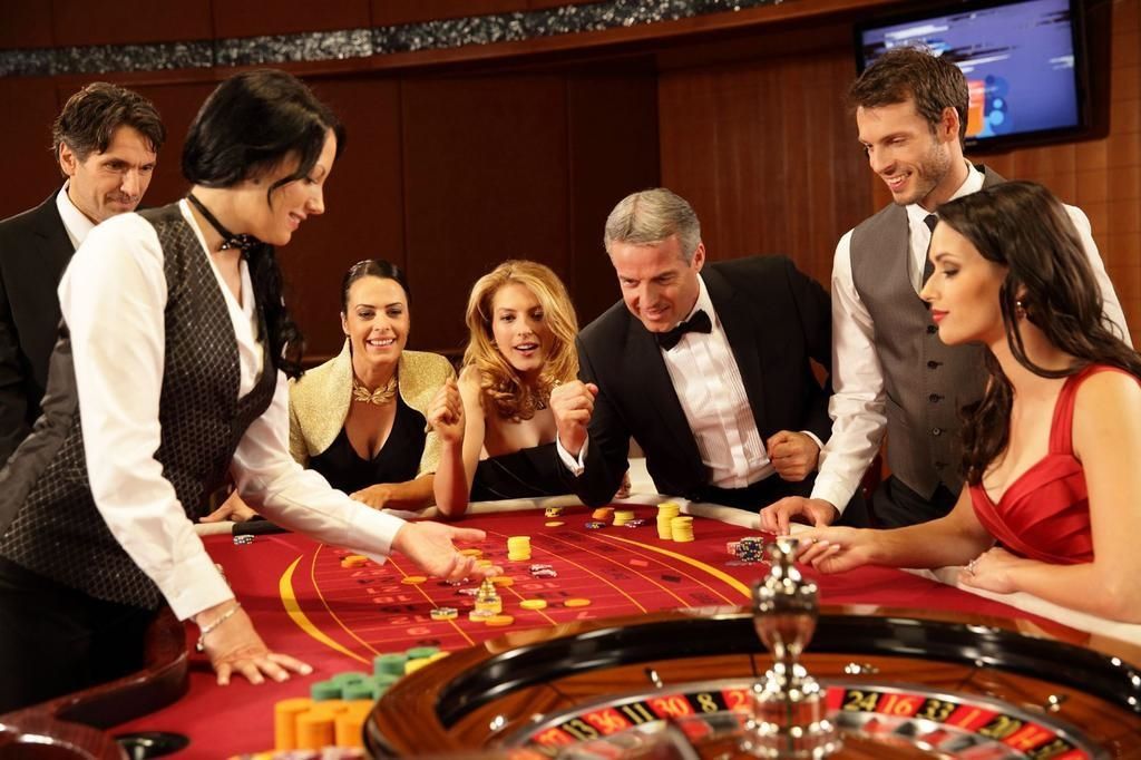 Four Winds Casinos Live Betting
