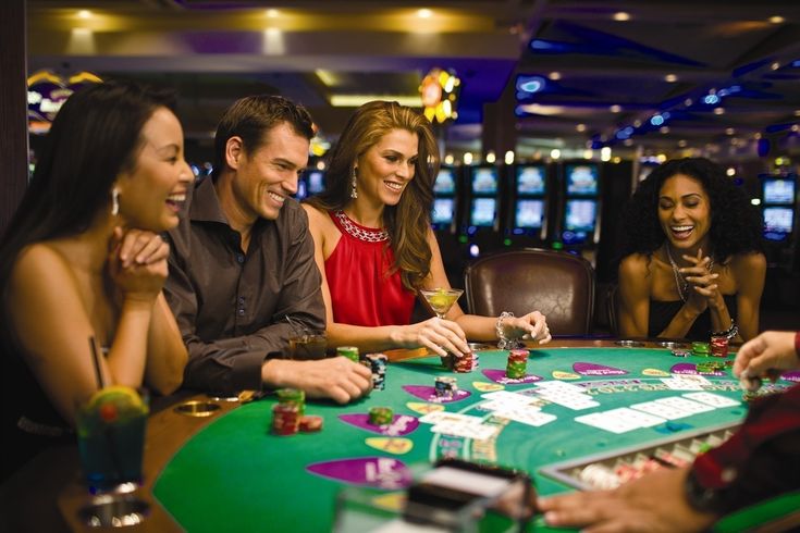 Four Winds Casinos پاکستان ریئل منی گیمز