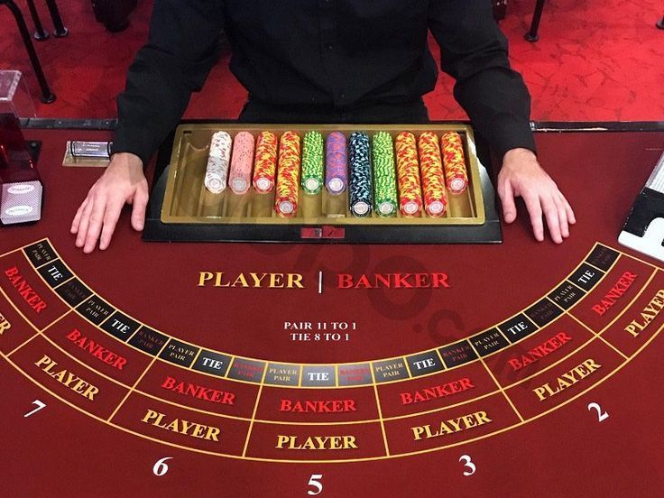 Four Winds Casinos Live Betting