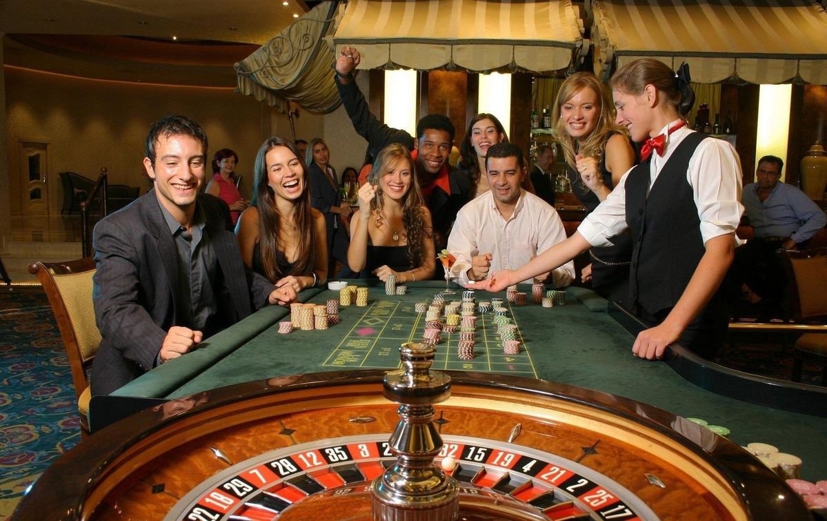 Four Winds Casinos Live Betting