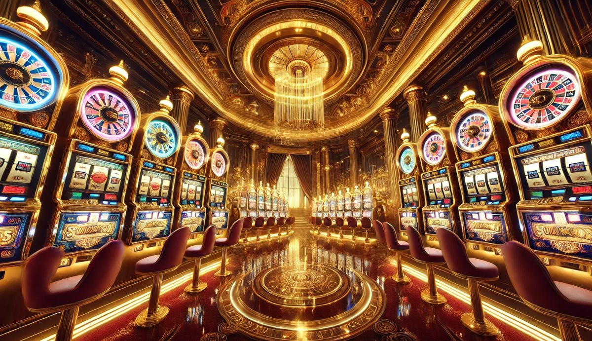 Four Winds Casinos Live Casino