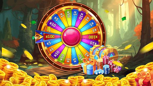 Four Winds Casinos Live Casino