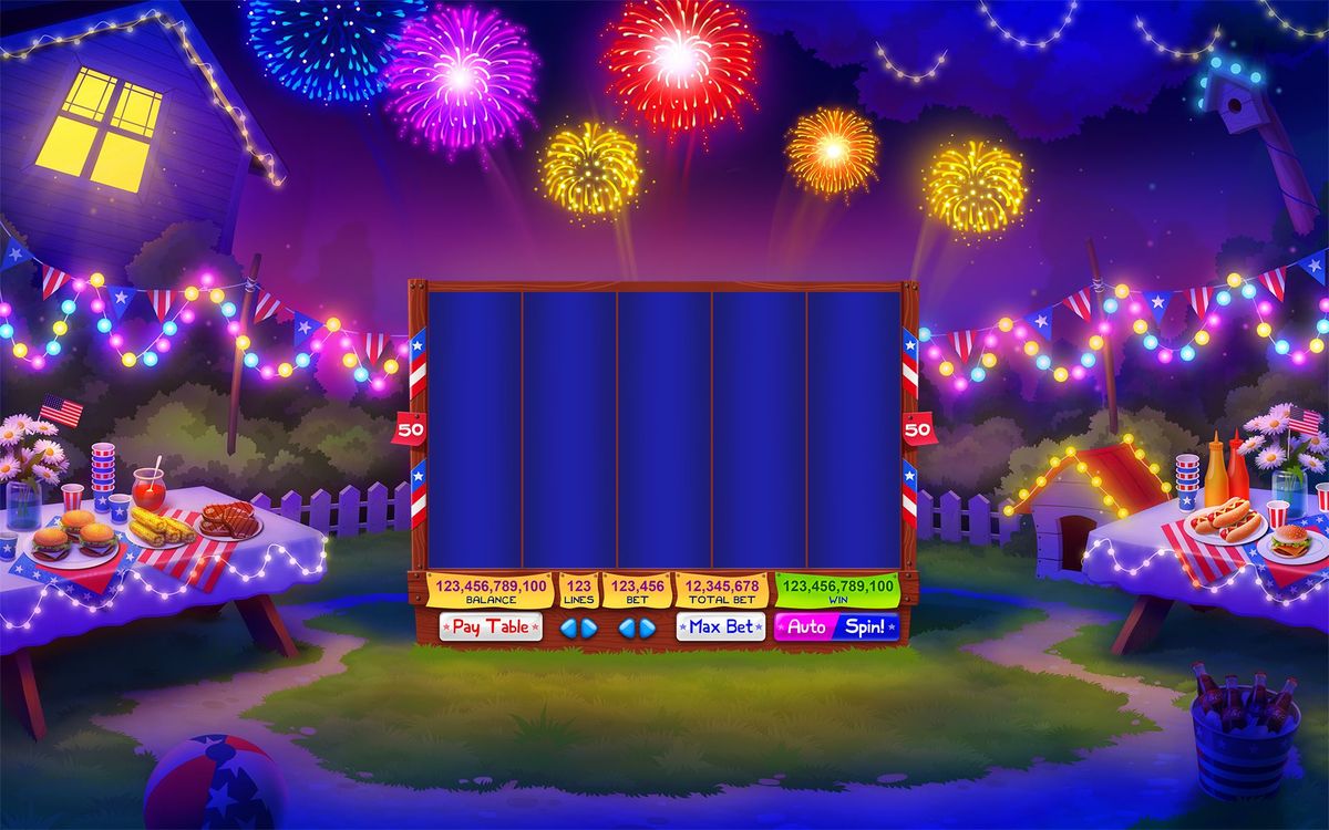 Four Winds Casinos Live Casino